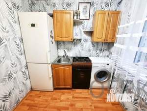 1-к квартира, вторичка, 30м2, 2/5 этаж