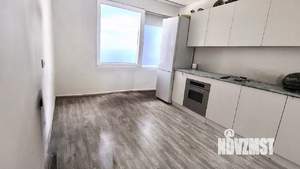 2-к квартира, вторичка, 55м2, 24/25 этаж