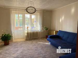 4-к квартира, вторичка, 94м2, 4/10 этаж