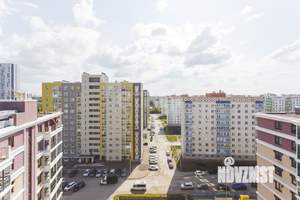 2-к квартира, вторичка, 40м2, 12/12 этаж