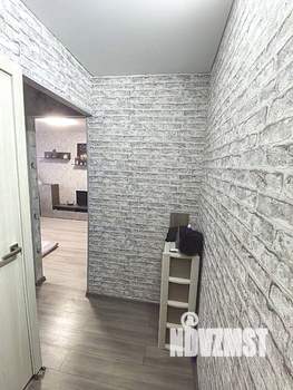 1-к квартира, вторичка, 31м2, 5/5 этаж