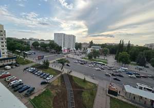 3-к квартира, вторичка, 90м2, 8/10 этаж