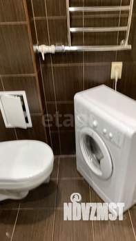1-к квартира, вторичка, 30м2, 16/21 этаж