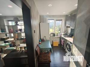1-к квартира, вторичка, 23м2, 5/9 этаж