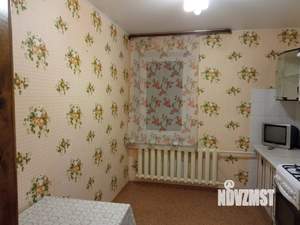 2-к квартира, вторичка, 52м2, 10/10 этаж