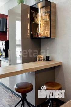 2-к квартира, вторичка, 61м2, 8/21 этаж