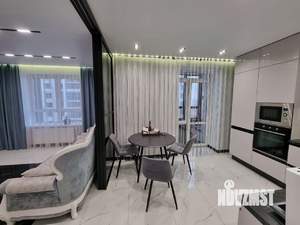 2-к квартира, вторичка, 70м2, 6/19 этаж