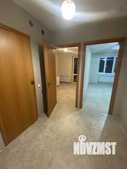 1-к квартира, вторичка, 31м2, 12/13 этаж