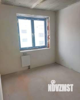 3-к квартира, вторичка, 66м2, 4/5 этаж