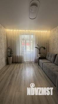 2-к квартира, вторичка, 52м2, 2/5 этаж