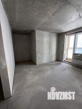 Студия квартира, вторичка, 26м2, 12/25 этаж