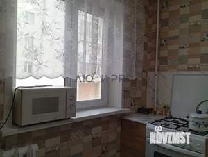 2-к квартира, вторичка, 45м2, 2/5 этаж