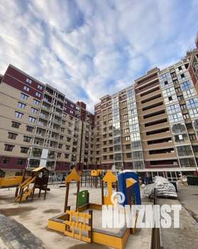 4-к квартира, вторичка, 134м2, 11/12 этаж