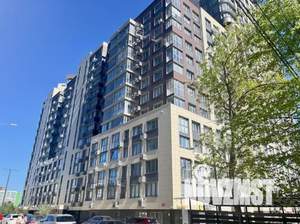 Студия квартира, вторичка, 33м2, 10/13 этаж