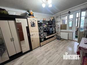 2-к квартира, вторичка, 50м2, 7/12 этаж