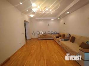 3-к квартира, вторичка, 94м2, 2/10 этаж