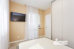 2-к квартира, вторичка, 48м2, 7/19 этаж