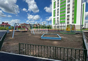 1-к квартира, вторичка, 36м2, 13/19 этаж