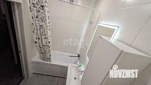 Студия квартира, вторичка, 27м2, 13/25 этаж