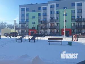 1-к квартира, вторичка, 32м2, 2/5 этаж