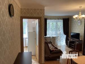 1-к квартира, вторичка, 32м2, 4/5 этаж