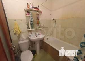 1-к квартира, вторичка, 39м2, 4/10 этаж