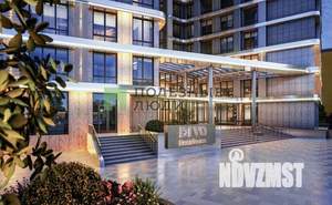 2-к квартира, вторичка, 53м2, 4/25 этаж