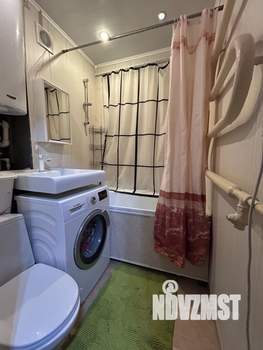 2-к квартира, вторичка, 39м2, 4/5 этаж