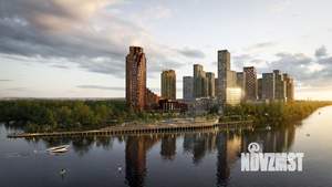 2-к квартира, вторичка, 56м2, 6/7 этаж