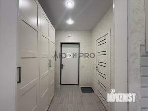 Студия квартира, вторичка, 33м2, 6/25 этаж