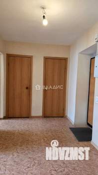 2-к квартира, вторичка, 55м2, 9/13 этаж