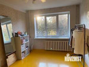 3-к квартира, вторичка, 57м2, 4/9 этаж