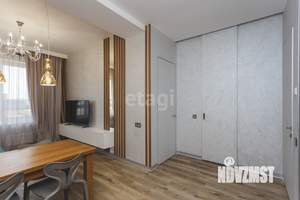 2-к квартира, вторичка, 47м2, 11/12 этаж