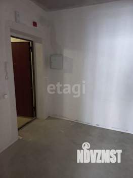 1-к квартира, вторичка, 46м2, 5/25 этаж