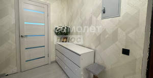 1-к квартира, вторичка, 31м2, 6/8 этаж