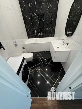 1-к квартира, вторичка, 46м2, 8/12 этаж