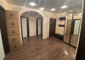 2-к квартира, вторичка, 66м2, 8/11 этаж