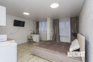 Студия квартира, вторичка, 27м2, 10/10 этаж