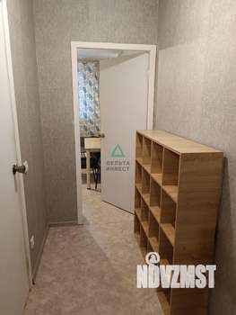 1-к квартира, вторичка, 48м2, 6/13 этаж