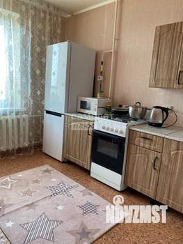 2-к квартира, вторичка, 51м2, 7/10 этаж
