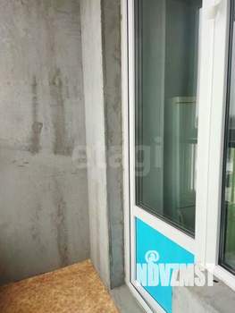 1-к квартира, вторичка, 39м2, 5/5 этаж