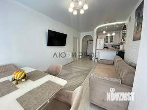 2-к квартира, вторичка, 47м2, 10/26 этаж