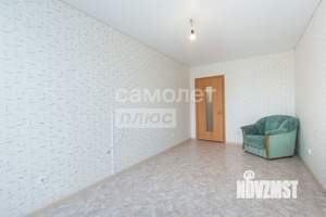 1-к квартира, вторичка, 36м2, 2/10 этаж
