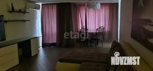 1-к квартира, вторичка, 62м2, 8/15 этаж