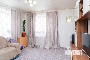 3-к квартира, вторичка, 80м2, 6/9 этаж