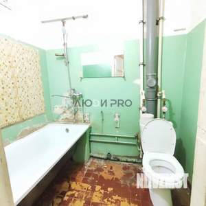 1-к квартира, вторичка, 37м2, 7/12 этаж