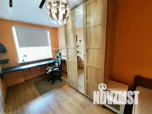 2-к квартира, вторичка, 43м2, 1/5 этаж
