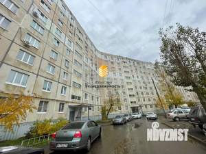 2-к квартира, вторичка, 45м2, 5/5 этаж
