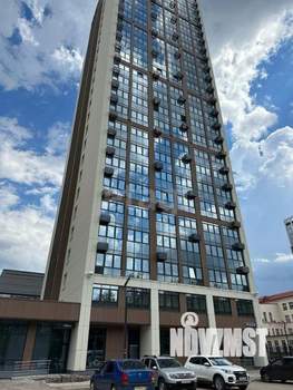 2-к квартира, вторичка, 60м2, 14/25 этаж