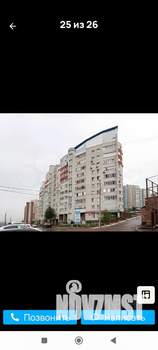 2-к квартира, вторичка, 62м2, 3/10 этаж